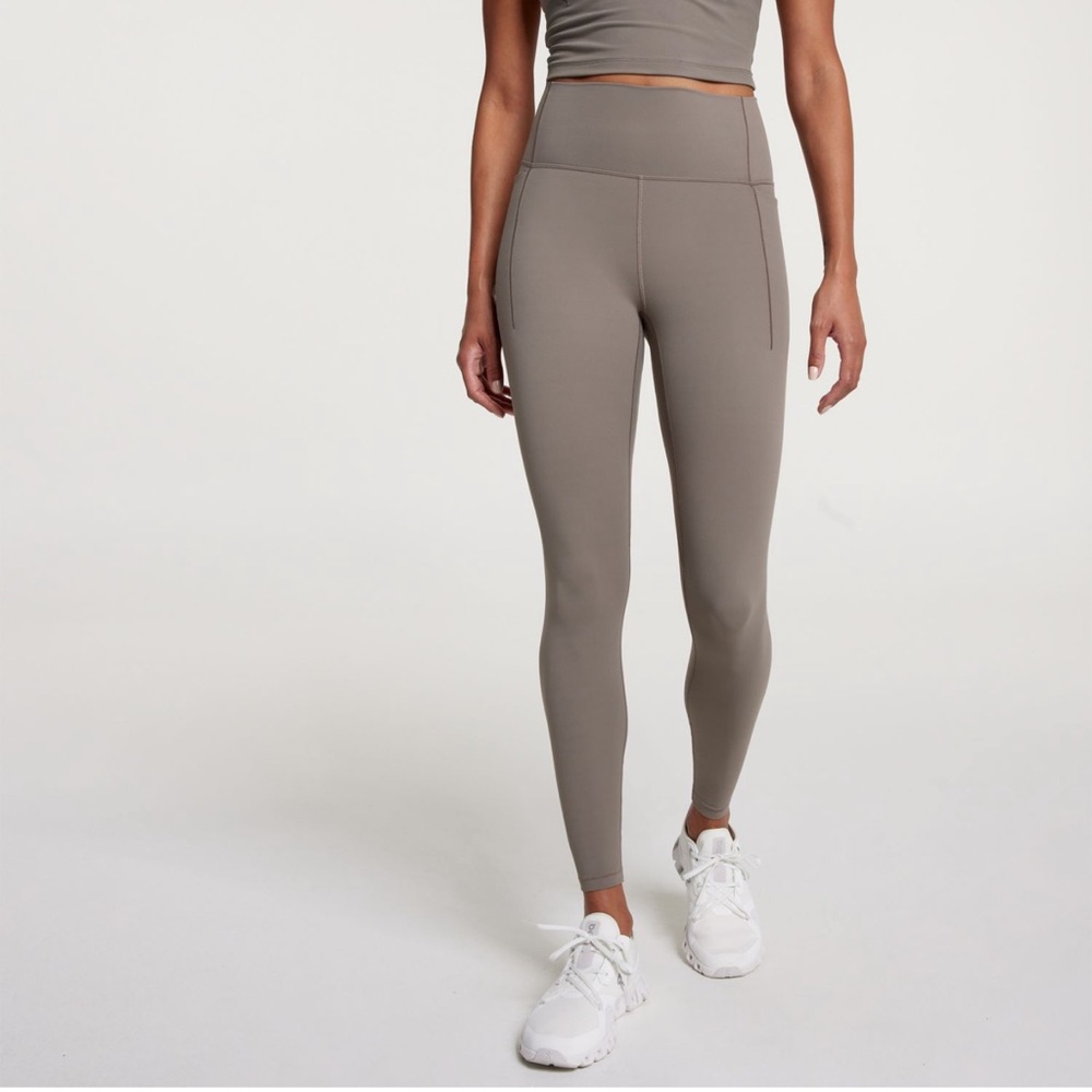 Calia Inspire HR 7/8 Leggings XS NWT